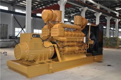 沈陽(yáng)濟(jì)柴發(fā)電機(jī)組
