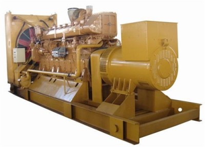 沈陽(yáng)濟(jì)柴發(fā)電機(jī)組