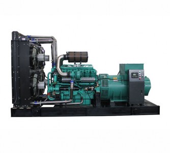 沈陽(yáng)通柴柴油發(fā)電機(jī)