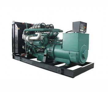 沈陽(yáng)通柴柴油發(fā)電機(jī)